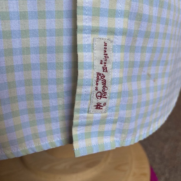 SALE THRU 8/14- Original Penguin Button Down (S) - Picture 4 of 6